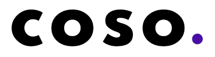 Coso.dk logo